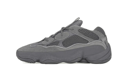 Yeezy 500 Granite - GW6373 | Addict Sneakers