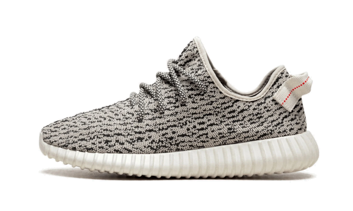 Adidas Yeezy Boost 350 Turtledove Addict Sneakers