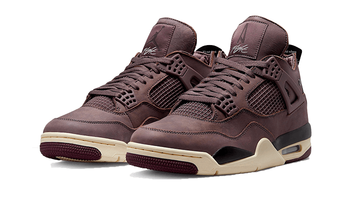 Air Jordan 4 Retro A Ma Maniere Violet Ore | Addict Sneakers Air Jordan 4 Retro A Ma Maniere Violet Ore | Addict Sneakers