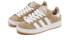 adidas gazelle silver green womens Adidas Campus 00s Brown
