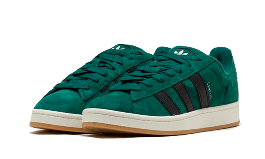 Adidas Campus 00s Collegiate Green Core Black | Addict Sneakers Adidas Campus 00s Collegiate Green Core Black | Addict Sneakers