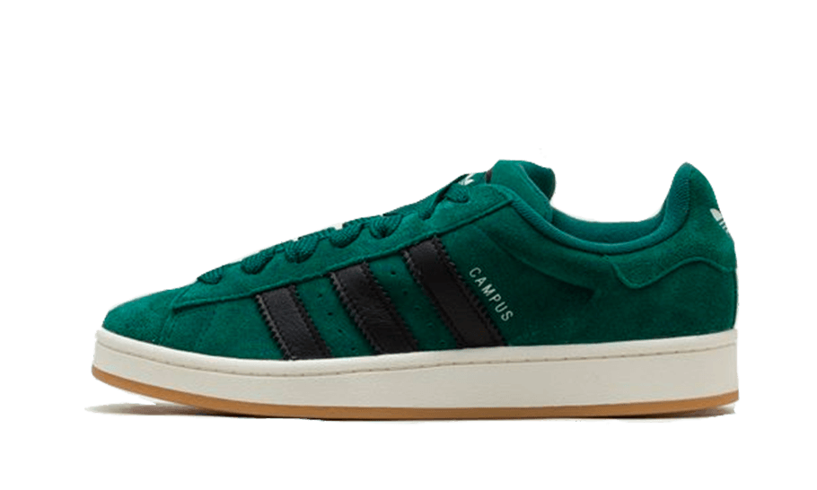 Adidas Campus 00s Collegiate Green Core Black | Addict Sneakers Adidas Campus 00s Collegiate Green Core Black | Addict Sneakers