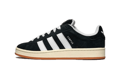 Adidas Campus 00S Core Black | Addict Sneakers