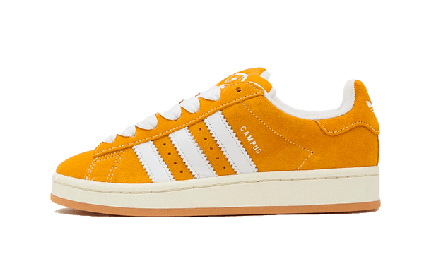 Adidas Campus 00S Yellow
