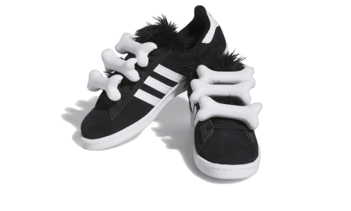 ADIDAS♪JS BONES CAMPUS 80 ADIDAS♪JS BONES CAMPUS 80
