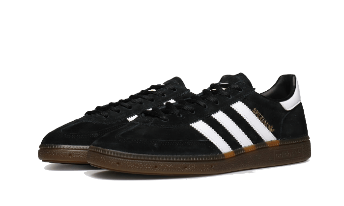 Adidas Handball Spezial Black Gum Addict Sneakers adidas-handball-spezial-black-gum-addict-sneakers