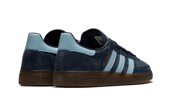 Adidas sales spezial navy