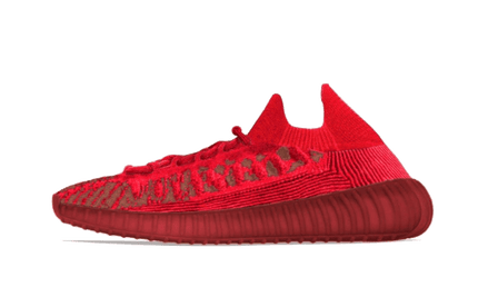 Adidas Yeezy 350 V2 Cmpct Slate Red