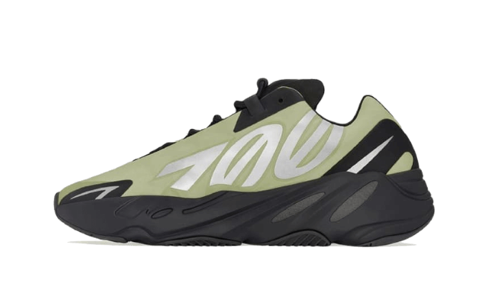 Adidas Yeezy 700 Mnvn Resin | Addict Sneakers