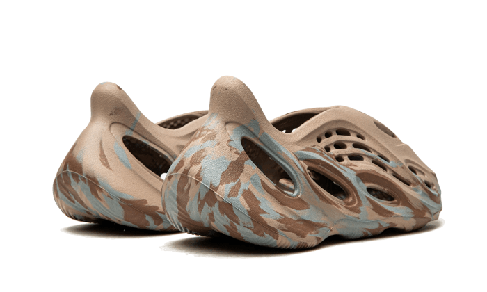 Adidas Yeezy Foam Rnnr Mx Sand Grey | Addict Sneakers