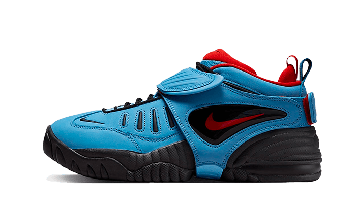 Nike Air Adjust Force Sp Ambush University Blue