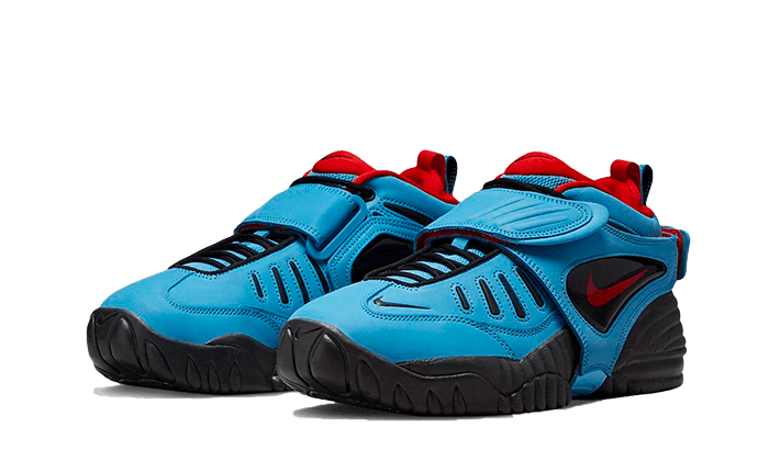 Nike Air Adjust Force Sp Ambush University Blue