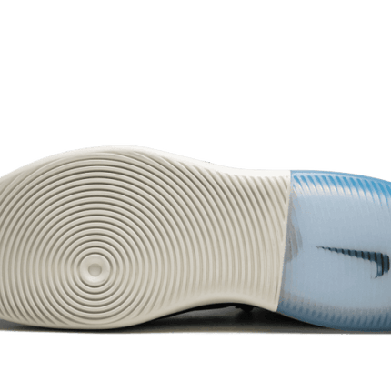 Nike Air Fear Of God 1 Black