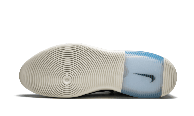 Nike Air Fear Of God 1 Black Addict Sneakers