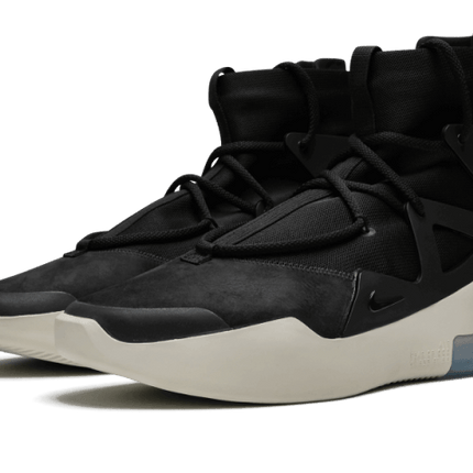 Nike Air Fear Of God 1 Black