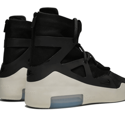 Nike Air Fear Of God 1 Black