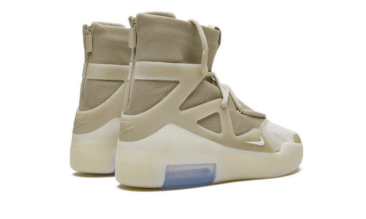 Nike Air Fear Of God 1 Oatmeal