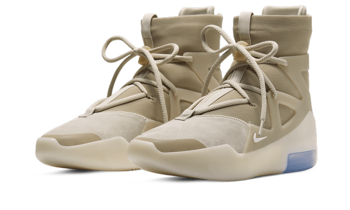 Nike Air Fear Of God 1 Oatmeal