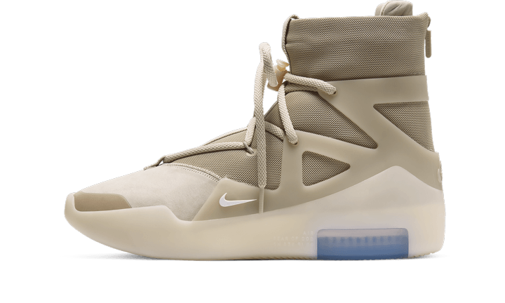 Nike Air Fear Of God 1 Oatmeal