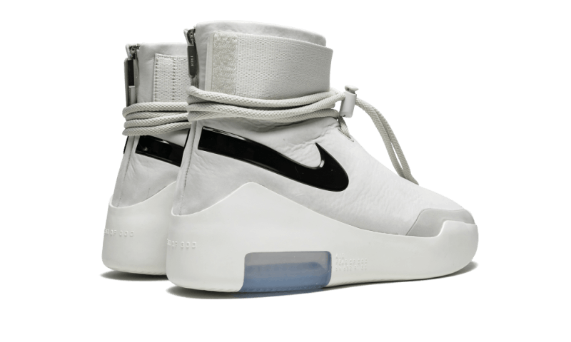 Nike Air Fear Of God 1 Shoot Around Light Bone