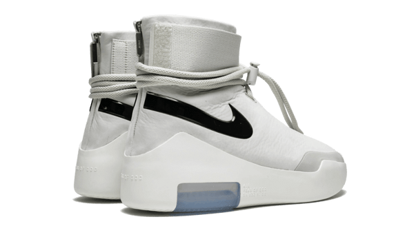 Fear of god x nike air shoot around clearance
