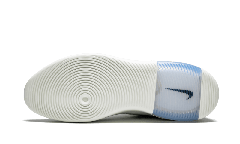 Nike Air Fear Of God Shoot Around Light Bone Addict Sneakers