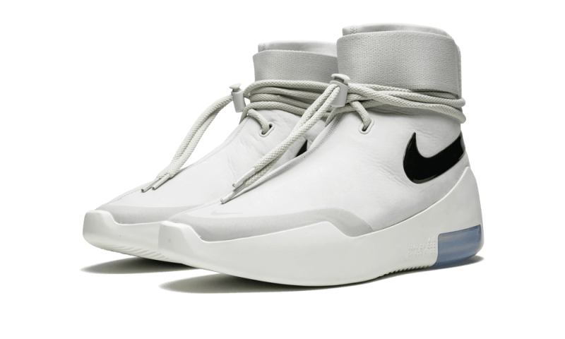 Nike Air Fear Of God 1 Shoot Around Light Bone