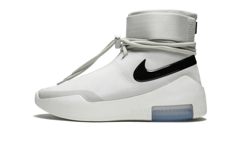 Nike Air Fear Of God 1 Shoot Around Light Bone