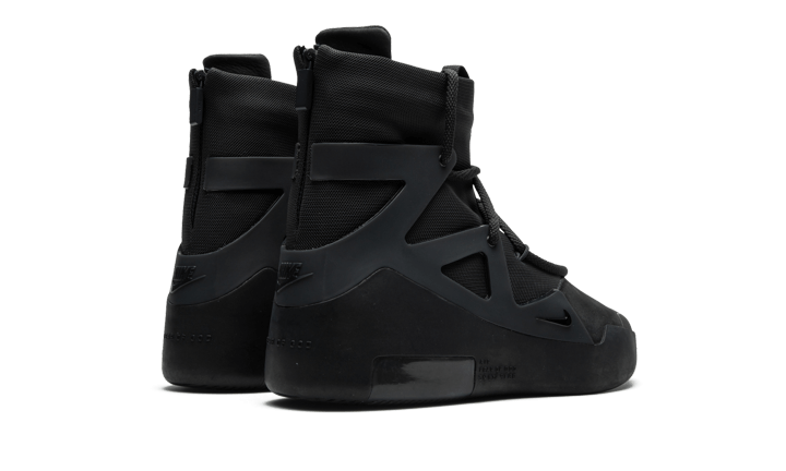 Nike Air Fear Of God 1 Triple Black