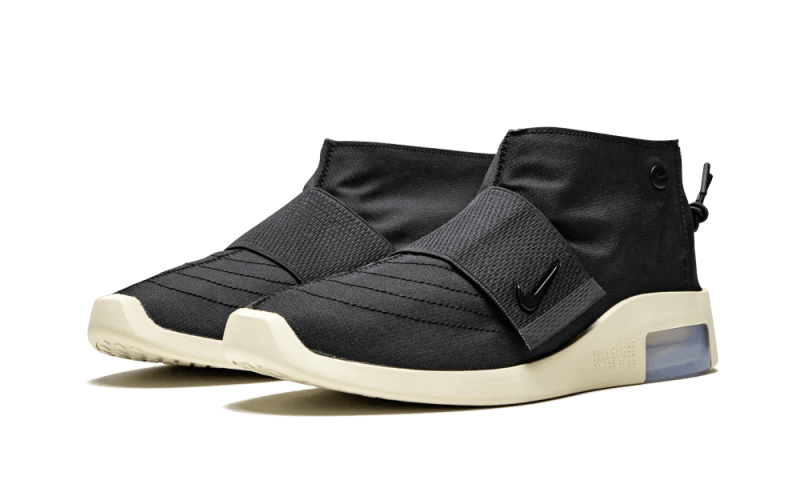 Nike Air Fear Of God Moccasin Black