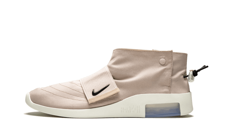 Nike Air Fear Of God Moccasin Particle Beige