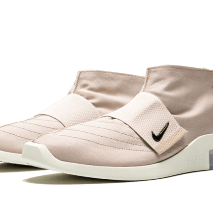 Nike Air Fear Of God Moccasin Particle Beige