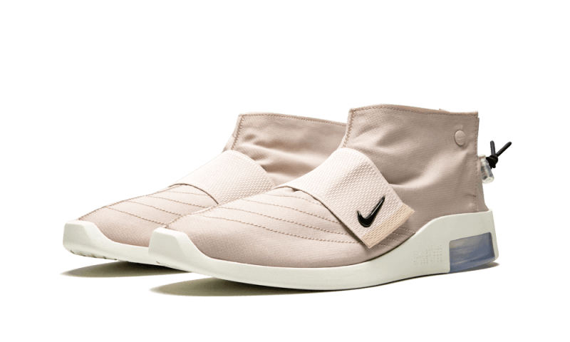 Nike Air Fear Of God Moccasin Particle Beige