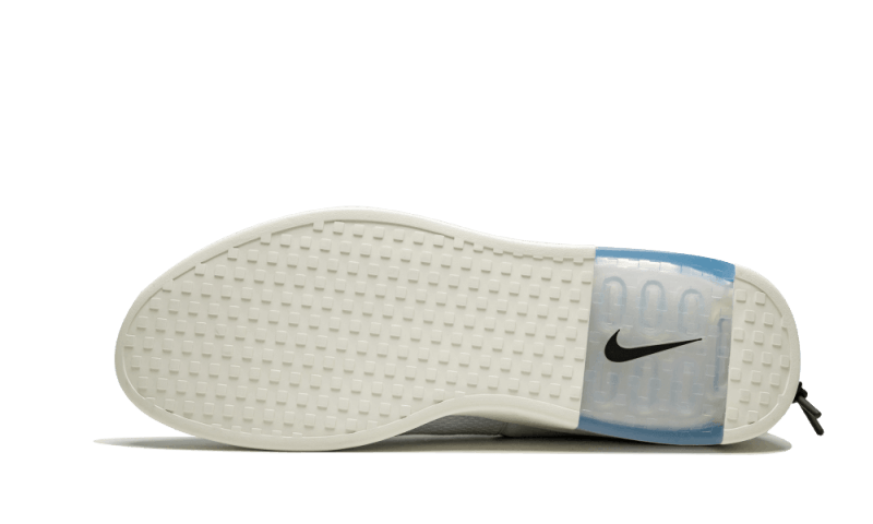 Nike Air Fear Of God Moccasin Pure Platinum