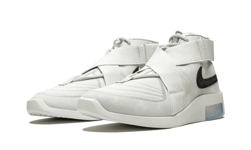 Nike Air Fear Of God 180 Light Bone