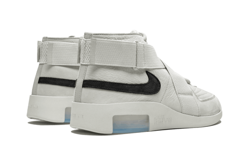 Nike Air Fear Of God 180 Light Bone