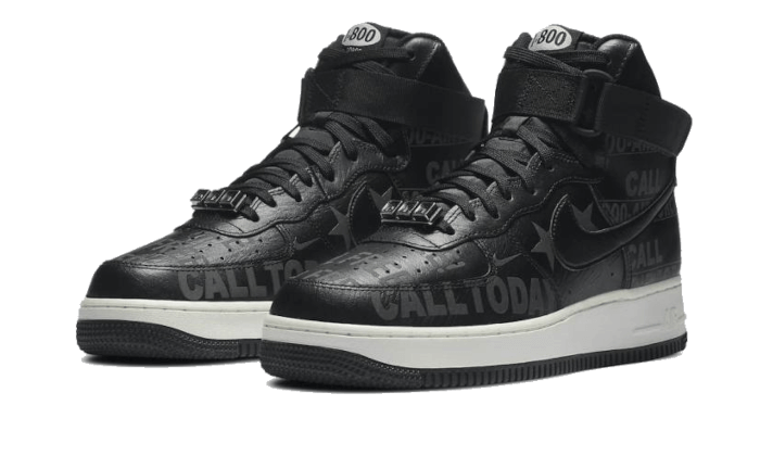 Nike Air Force 1 High gebührenfrei