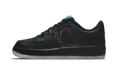 Nike Air Force Low 07 Computer Chip Space Jam Addict Sneakers