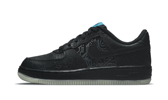 Nike Air Force 1 Low 07 Computer Chip Space Jam