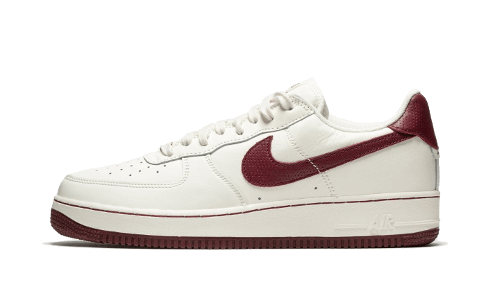 Nike Air Force 1 Low 07 Craft Dark Beetroot