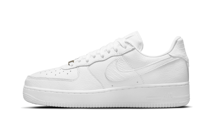 Tracking Air Force One White Tiger Nike Air Force Low 07 Craft