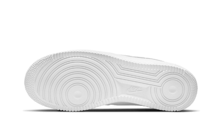 Nike Air Force 1 Low 07 Craft Quadruple Weiß 