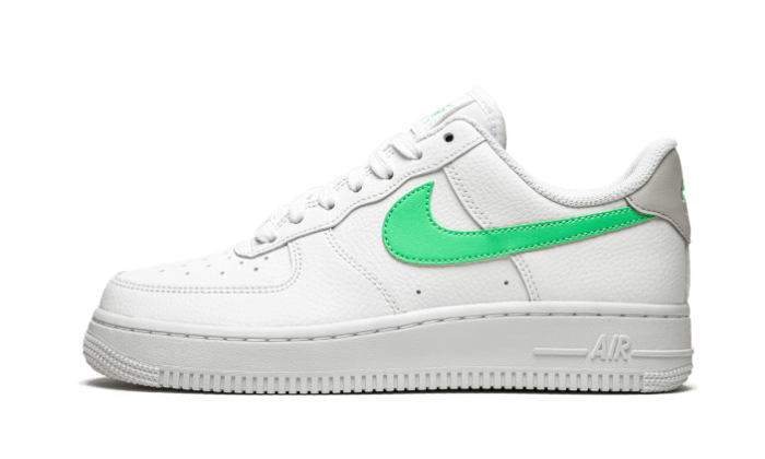 Nike Air Force 1 Low 07 Green Glow