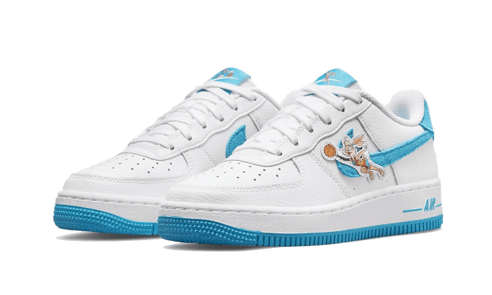 Nike Air Force 1 Low 07 Hare Space Jam