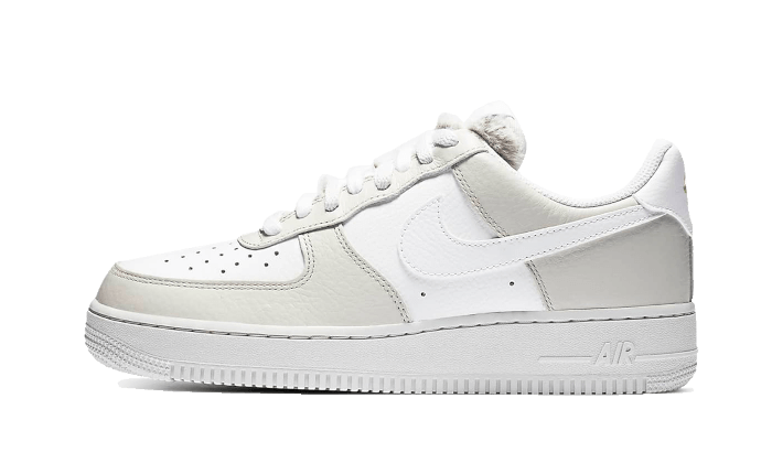 Nike Air Force 1 Low 07 Light Bone Photon Dust