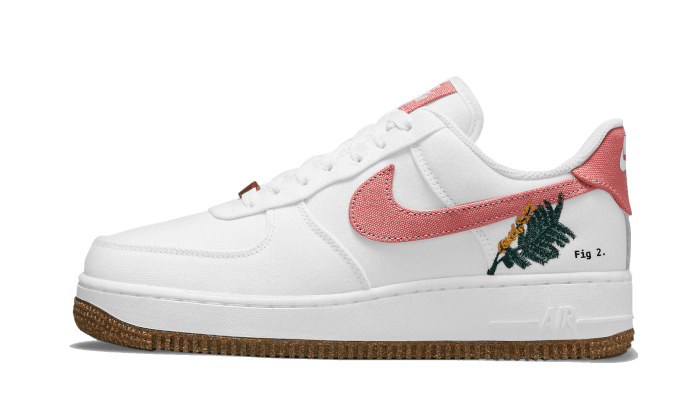 Nike Air Force 1 Low 07 Se Catechu