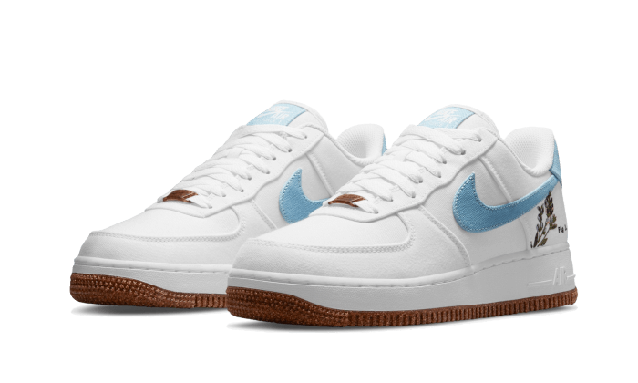 Nike Air Force 1 Low 07 Se Indigo