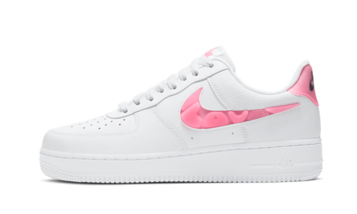 Nike Footwear Nike Af1 Valentine's Day Nike Af1 Valentines