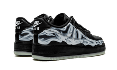 Nike air force 1 skeletal on sale