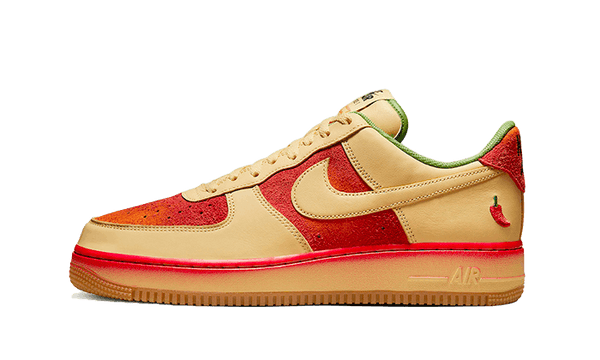 Nike air force one low id sales